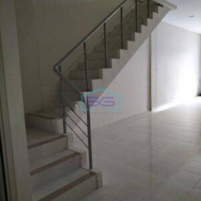 Disewakan Ruko Golden Boulevard Blok T Bsd Tangerang Selatan