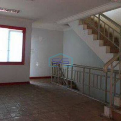 Disewakan Ruko Wtc 3 Lantai Hadap Jalan Raya Serpong Tangerang Selatan