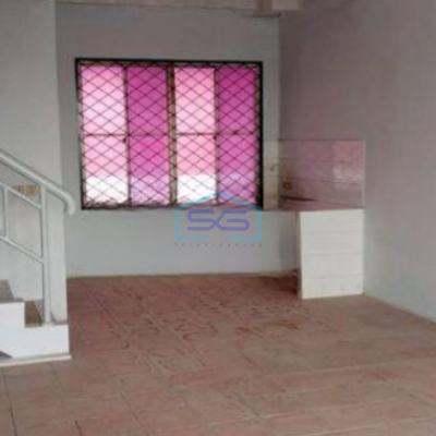 Disewakan Ruko Wtc 3 Lantai Hadap Jalan Raya Serpong Tangerang Selatan