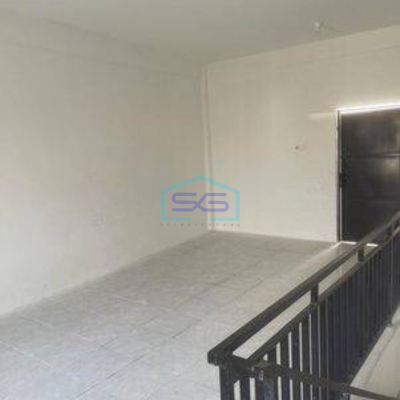 Disewaka Ruko Hadap Jalan Raya Siap Pakai di Cipondoh Tangerang Kota