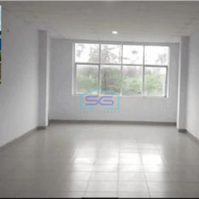 Disewakan Ruko 3 Lantai Taman Tekno Bsd Tangerang