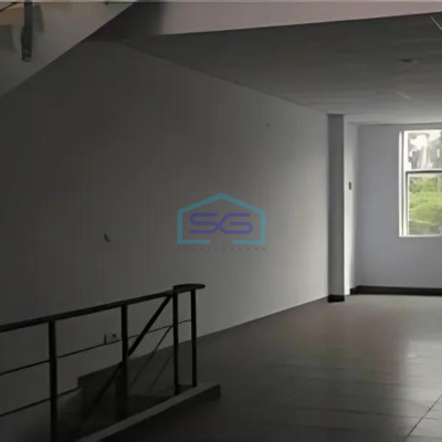 Disewakan Ruko 3 Lantai Taman Tekno Bsd Tangerang