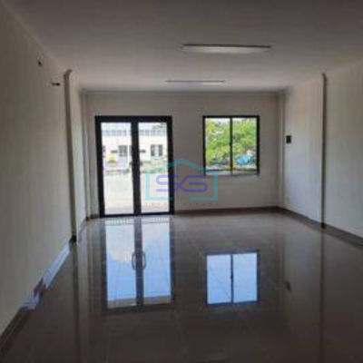 Disewakan Ruko Baru 2 Lantai Melodi Summarecon Gading Serpong Tangerang