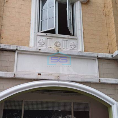 Disewakan Ruko Hadap Jalan Raya Di Bolsena Paramount Gading Serpong Tangerang