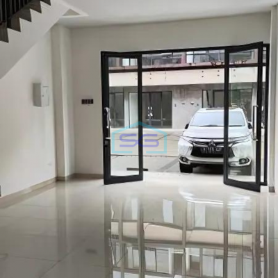 Disewakan Ruko Baru 3 Lantai di Northridge Business Center,bsd City Tangerang Selatan
