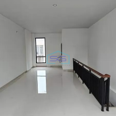 Disewakan Ruko Baru 3 Lantai di Northridge Business Center,bsd City Tangerang Selatan