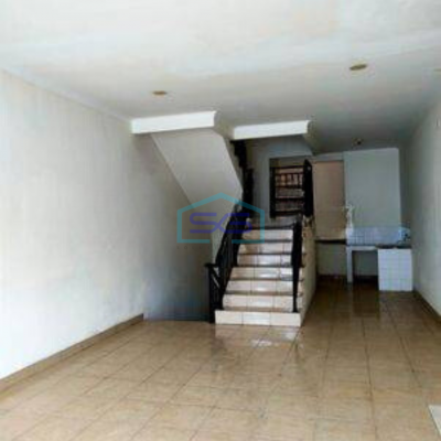 Disewakan Ruko 3 Lantai Dan Terawat Flourite Summarecon Gading Serpong Tangerang