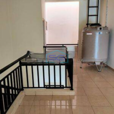 Disewakan Ruko 3 Lantai Dan Terawat Flourite Summarecon Gading Serpong Tangerang