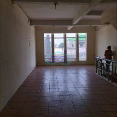 Disewakan Ruko Wtc Mall Matahari Gandeng Hadap Jalan Raya Serpong Tangerang Selatan
