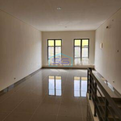 Disewakan Ruko Baru Siap Pakai di Maggiore Gading Serpong Tangerang