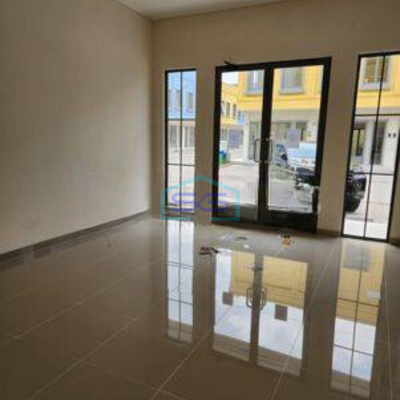 Disewakan Ruko Baru Siap Pakai di Maggiore Gading Serpong Tangerang