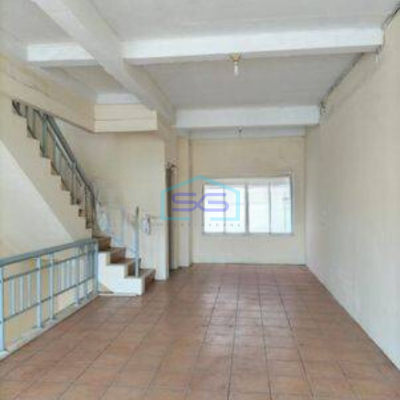 Disewakan Ruko Wtc Mall Matahari Hadap Jalan Raya Serpong Tangerang Selatan