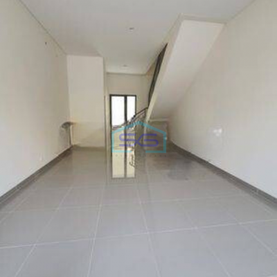 Disewakan Ruko Baru 2 Lantai di Maggiore Grande Paramount Gading Serpong Tangerang