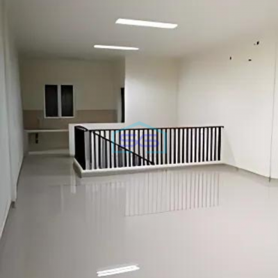 Disewakan Ruko 3 Lantai di Faraday Scientia Summarecon Gading Serpong Tangerang