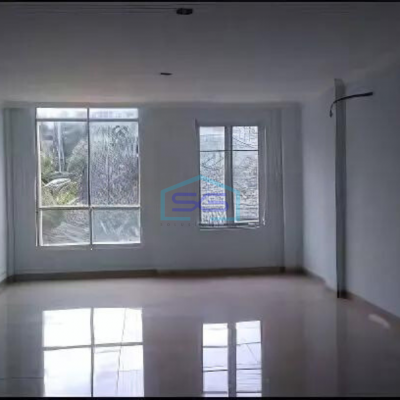 Disewakan Ruko Siap Pakai Hadap Jalan Raya Serpong Tangerang Selatan