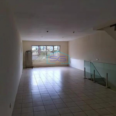 Disewakan Ruko Wtc Mall Matahari Hadap Jalan Raya di Serpong Tangerang Selatan