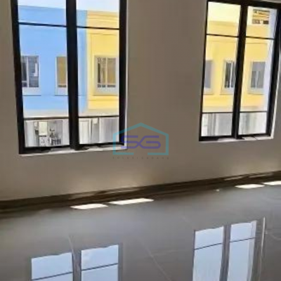 Disewakan Ruko Baru 2 Lantai Siap Huni di Maggiore Grande Paramount Gading Serpong Tangerang