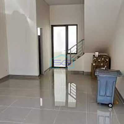 Disewakan Ruko Baru 2 Lantai Siap Huni di Maggiore Grande Paramount Gading Serpong Tangerang