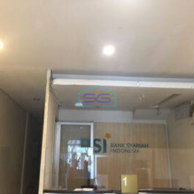 Disewakan Ruko Bersih Dan Terawat di Jl.raya Merdeka Cimone Tangerang