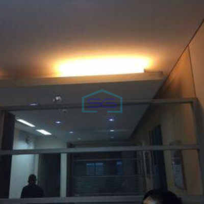 Disewakan Ruko Bersih Dan Terawat di Jl.raya Merdeka Cimone Tangerang