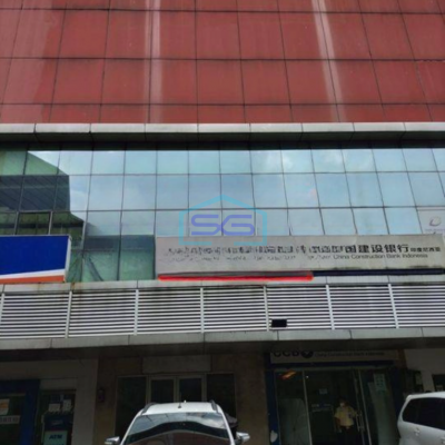 Disewakan Ruko ITC BSD Tangerang Hadap Jalan Raya