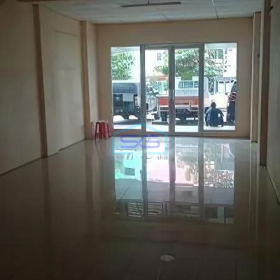 Disewakan Ruko ITC BSD Tangerang Hadap Jalan Raya