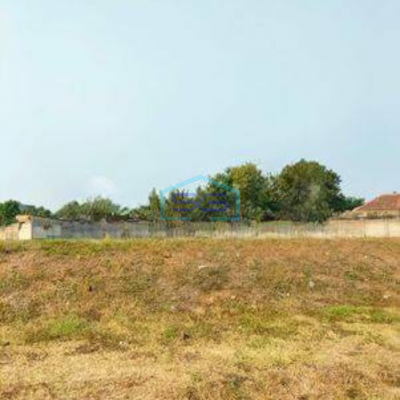 Disewakan Kavling Premium Dan Strategis di Bsd City Tangerang Selatan