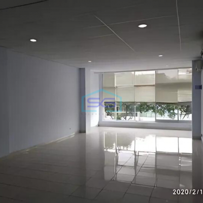 Disewakan Ruko Bidex Teraskota Bsd City Tangerang Selatan