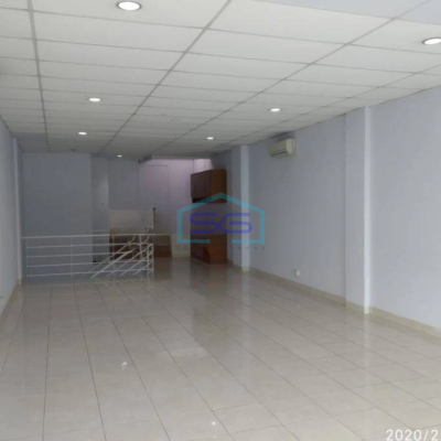 Disewakan Ruko Bidex Teraskota Bsd City Tangerang Selatan