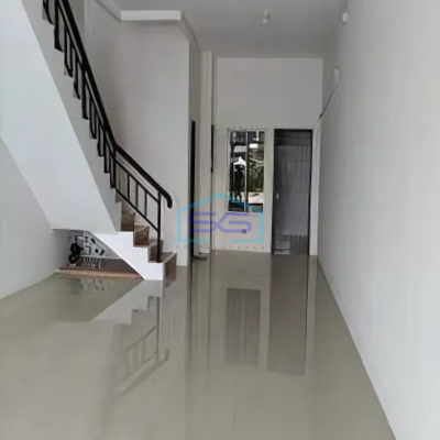 Disewakan Ruko Wtc Hadap Jalan Raya Serpong Tangerang Selatan