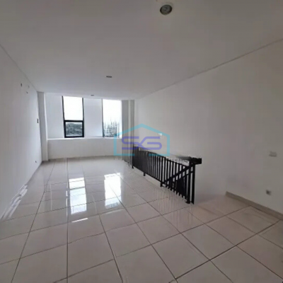 Disewakan Ruko Hadap Jalan Raya di Provence Suite Bsd Tangerang Selatan