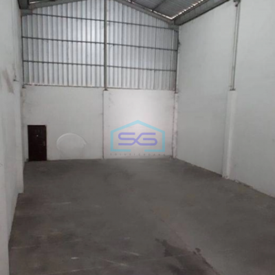 Disewakan Cepat Gudang Duta Indah Iconic Kebon Nanas Tangerang