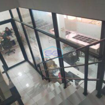 Disewakan Cepat Gudang Duta Indah Iconic Kebon Nanas Tangerang