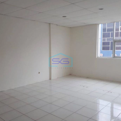 Disewakan Cepat Gudang Duta Indah Iconic Kebon Nanas Tangerang