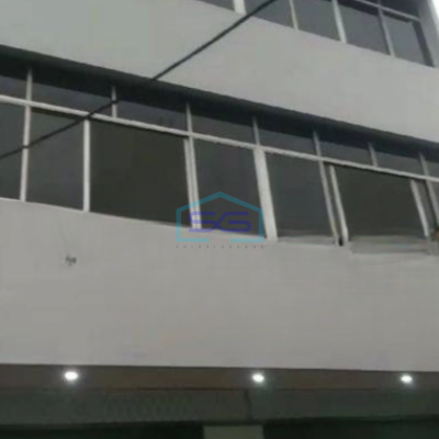 Disewakan Ruko Gandeng Sudah Konekting Siap Pakai Hadap Jalan Raya Serpong Alam Sutra Tangerang