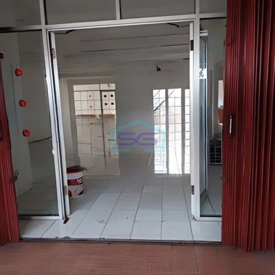 Disewakan Ruko tempat Usaha Sangat Strategis di Jalan Boulevard Graha Raya Bintaro Jaya Serpong Tangerang Selatan