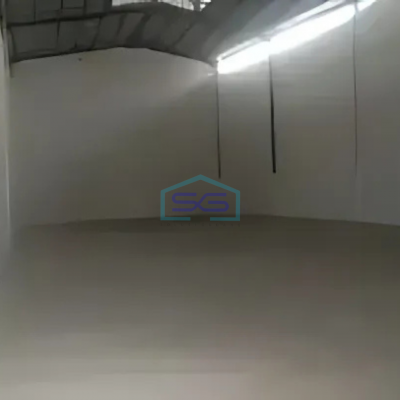 Disewakan Gudang Baru Siap Huni di Jalan KH. Hasyim Ashari Gondrong Cipondoh, Tangerang