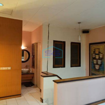 Dijual Ruko 2 Lantai di Golden Road BSD Serpong Tangerang