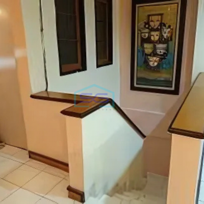Dijual Ruko 2 Lantai di Golden Road BSD Serpong Tangerang