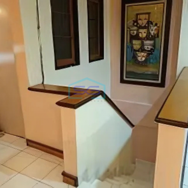 Dijual Ruko 2 Lantai di Golden Road BSD Serpong Tangerang-3