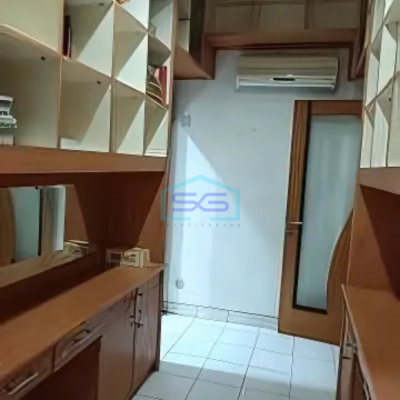 Dijual Ruko 2 Lantai di Golden Road BSD Serpong Tangerang