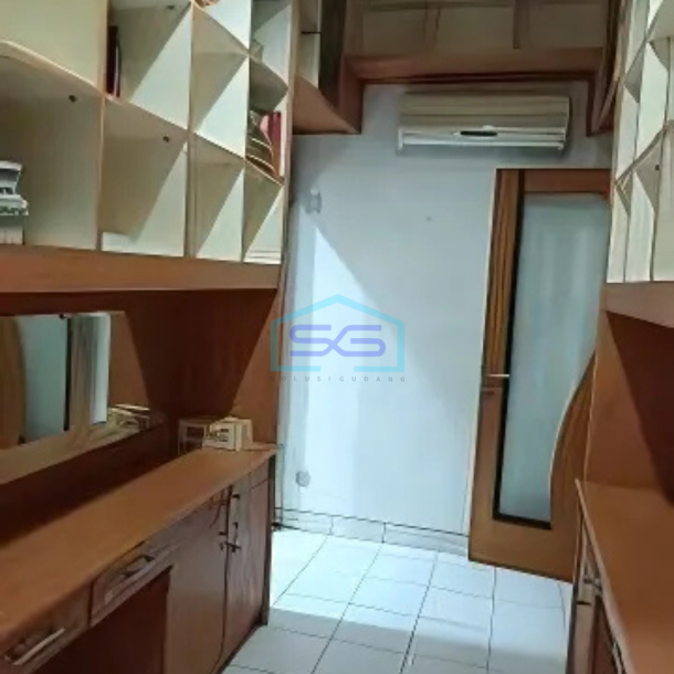 Dijual Ruko 2 Lantai di Golden Road BSD Serpong Tangerang-2