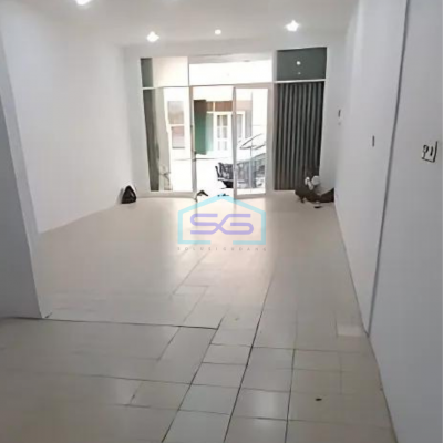 Disewakan Ruko Siap Pakai di Mall Matahari Serpong Tangerang Selatan