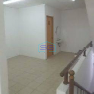 Disewakan Ruko Siap Pakai di Mall Matahari Serpong Tangerang Selatan