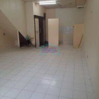 Dijual Ruko Paris Square BSD City Serpong tangerang Selatan-3