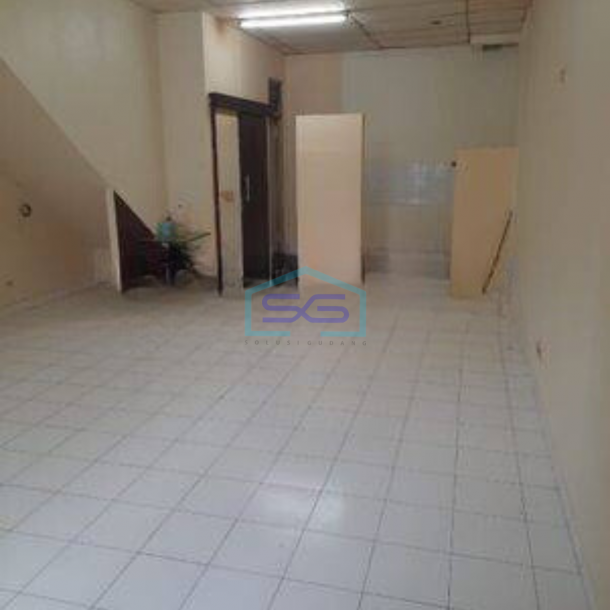 Dijual Ruko Paris Square BSD City Serpong tangerang Selatan-3