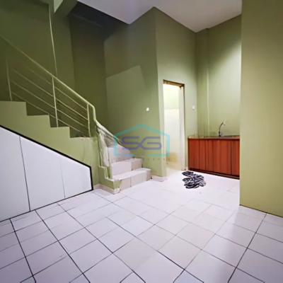 Dijual Dijual Ruko Venice Aracade Hadap Jalan Raya Ramai Strategis di Graha Raya Bintaro Tangerang Selatan