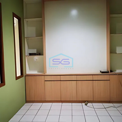 Dijual Dijual Ruko Venice Aracade Hadap Jalan Raya Ramai Strategis di Graha Raya Bintaro Tangerang Selatan