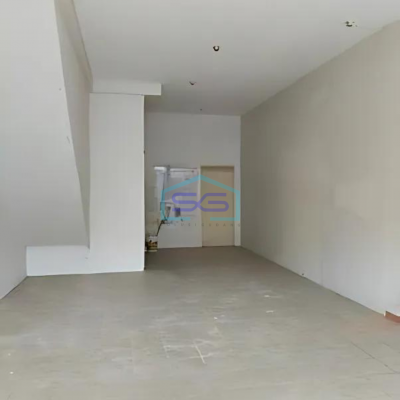 Disewakan Ruko Wtc Mall Matahari Serpong, 2 Lantai Di Tangerang