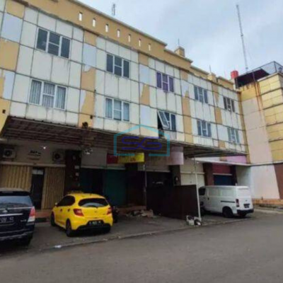 Dijual Ruko Murah Siap Huni di Golden Boulevard BSD City Jalan Pahlawan Seribu Tangerang Selatan